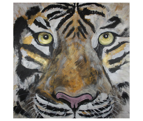 Bild "Tiger"