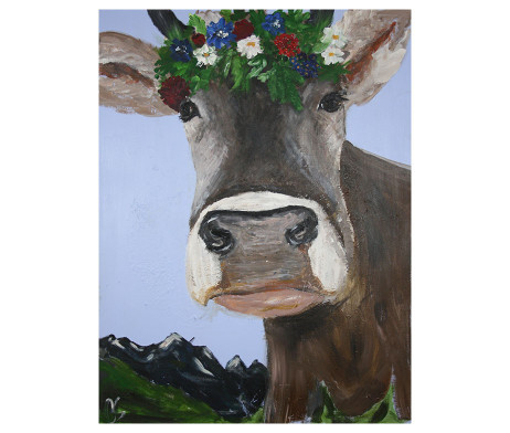 Bild "Alma"