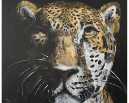 Bild "Leopard"