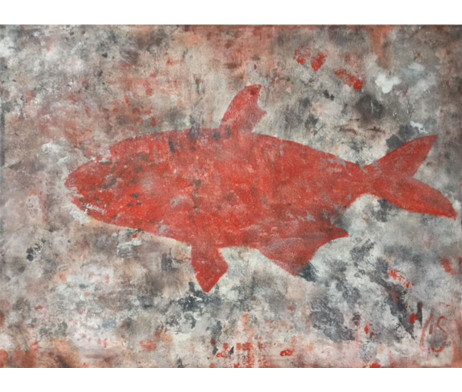 Bild "Fisch"