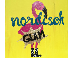 Bild "Nordisch Glam"