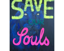 Bild "Save our souls"