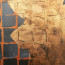 Bild 'Hirsch Copper Blaugrau' - Detailansicht 5