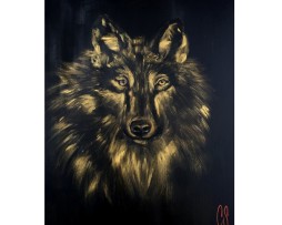 Nachtwolf
