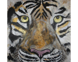 Bild "Tiger"