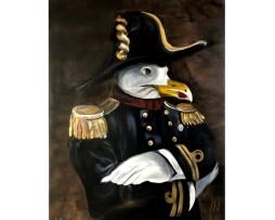 Der Admiral